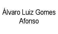 Logo Álvaro Luiz Gomes Afonso em Barra da Tijuca