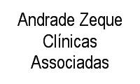 Logo Andrade Zeque Clínicas Associadas em Barra da Tijuca