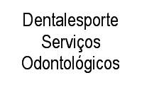 Logo Dentalesporte Serviços Odontológicos em Barra da Tijuca