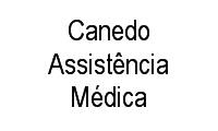 Logo Canedo Assistência Médica em Barra da Tijuca