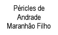Logo Péricles de Andrade Maranhão Filho em Barra da Tijuca
