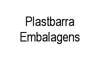 Logo Plastbarra Embalagens em Barra da Tijuca