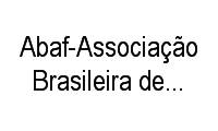 Logo Abaf-Associação Brasileira de Agentes de Futebol em Barra da Tijuca