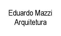 Logo Eduardo Mazzi Arquitetura em Barra da Tijuca