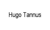 Logo Hugo Tannus em Barra da Tijuca