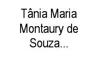 Logo Tânia Maria Montaury de Souza Koutsoukos em Barra da Tijuca