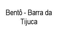Logo Bentô - Barra da Tijuca em Barra da Tijuca