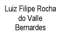 Logo Luiz Filipe Rocha do Valle Bernardes em Barra da Tijuca