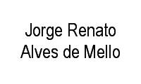 Logo Jorge Renato Alves de Mello em Barra da Tijuca