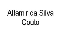 Logo Altamir da Silva Couto em Barra da Tijuca