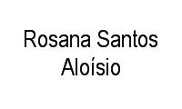 Logo Rosana Santos Aloísio em Barra da Tijuca