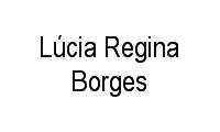 Logo Lúcia Regina Borges em Barra da Tijuca