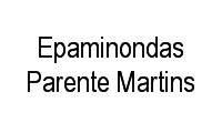 Logo Epaminondas Parente Martins em Barra da Tijuca