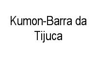 Logo Kumon-Barra da Tijuca em Barra da Tijuca