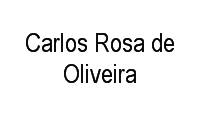 Logo Carlos Rosa de Oliveira em Barra da Tijuca