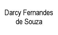 Logo Darcy Fernandes de Souza em Barra da Tijuca