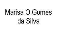 Logo Marisa O.Gomes da Silva em Barra da Tijuca