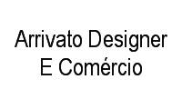 Logo Arrivato Designer E Comércio em Barra da Tijuca