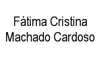 Logo Fátima Cristina Machado Cardoso em Barra da Tijuca