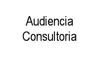 Logo Audiencia Consultoria em Barra da Tijuca