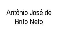 Logo Antônio José de Brito Neto em Barra da Tijuca