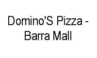 Logo Domino'S Pizza - Barra Mall em Barra da Tijuca