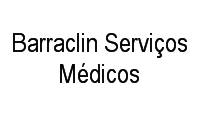 Logo Barraclin Serviços Médicos em Barra da Tijuca