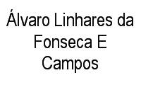 Logo Álvaro Linhares da Fonseca E Campos em Barra da Tijuca
