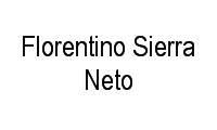 Logo Florentino Sierra Neto em Barra da Tijuca