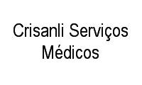 Logo Crisanli Serviços Médicos em Barra da Tijuca