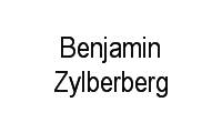 Logo Benjamin Zylberberg em Barra da Tijuca