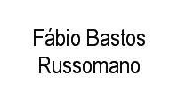 Logo Fábio Bastos Russomano em Barra da Tijuca