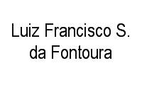 Logo Luiz Francisco S. da Fontoura em Barra da Tijuca