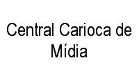 Logo Central Carioca de Mídia em Barra da Tijuca