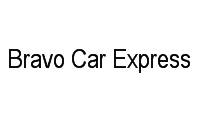 Logo Bravo Car Express em Barra da Tijuca