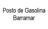 Logo Posto de Gasolina Barramar em Barra da Tijuca