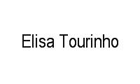 Logo Elisa Tourinho em Barra da Tijuca