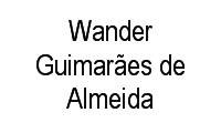Logo Wander Guimarães de Almeida em Barra da Tijuca