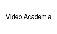 Logo Vídeo Academia em Recreio dos Bandeirantes