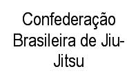 Logo Confederação Brasileira de Jiu-Jitsu em Barra da Tijuca