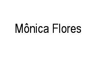 Logo Mônica Flores em Barra da Tijuca