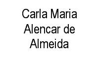 Logo Carla Maria Alencar de Almeida em Barra da Tijuca