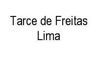Logo Tarce de Freitas Lima em Barra da Tijuca