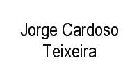 Logo Jorge Cardoso Teixeira em Barra da Tijuca