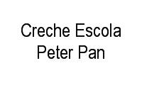 Logo Creche Escola Peter Pan em Barra da Tijuca