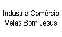 Logo Indústria Comércio Velas Bom Jesus em Benfica