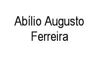 Logo Abílio Augusto Ferreira em Benfica