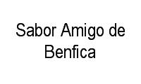 Logo Sabor Amigo de Benfica em Benfica