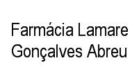 Logo Farmácia Lamare Gonçalves Abreu em Benfica