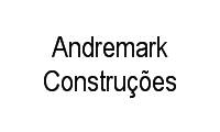 Logo Andremark Construções em São Cristóvão